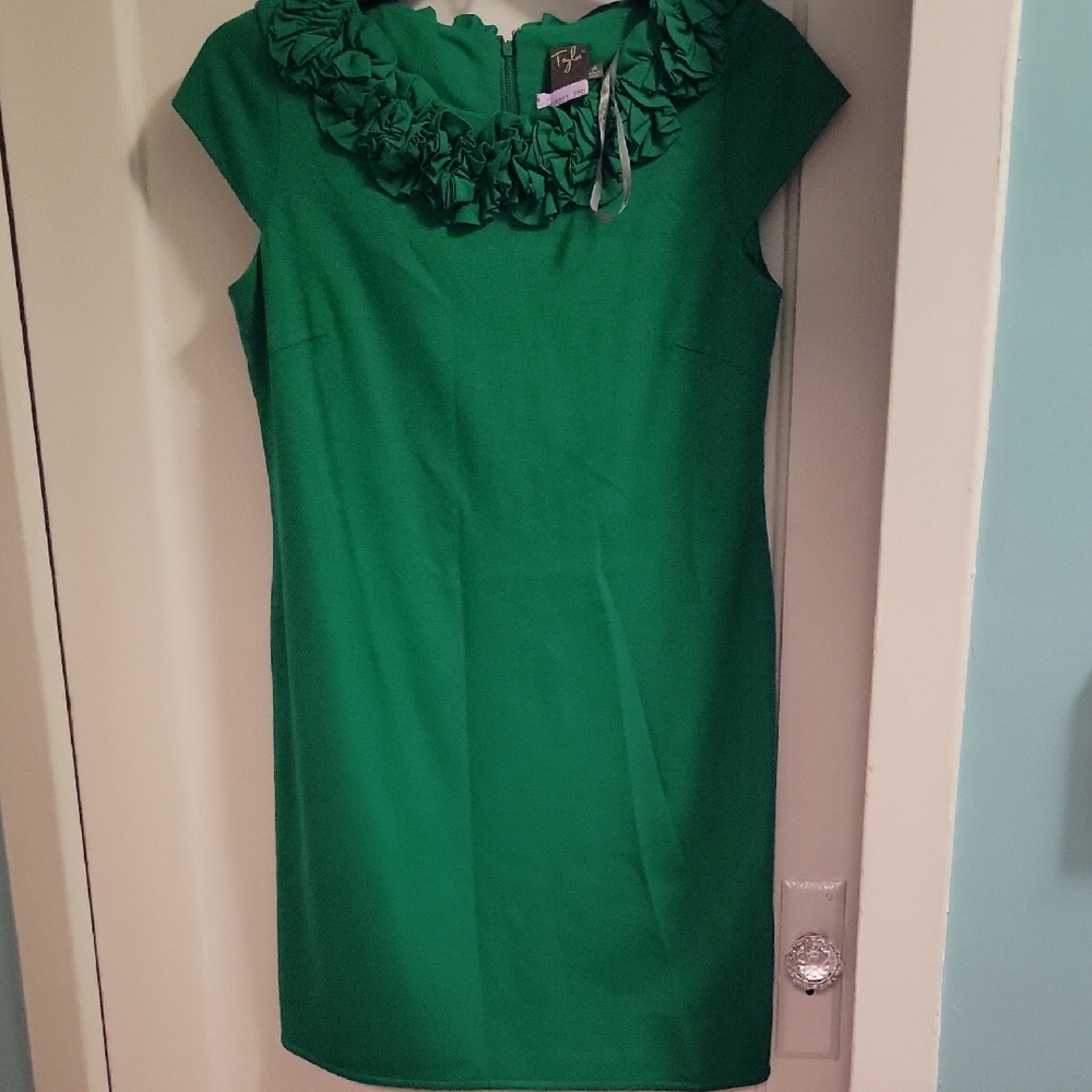 Taylor Dress